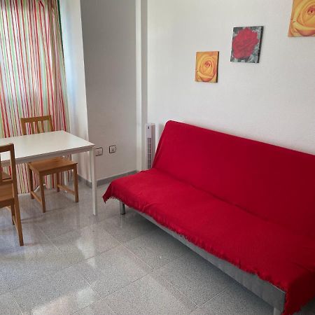 El Medano . Oceanviews, Amazing Sunset Apartment ภายนอก รูปภาพ