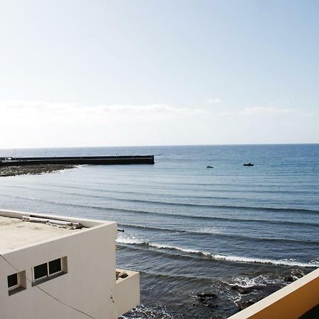 El Medano . Oceanviews, Amazing Sunset Apartment ภายนอก รูปภาพ