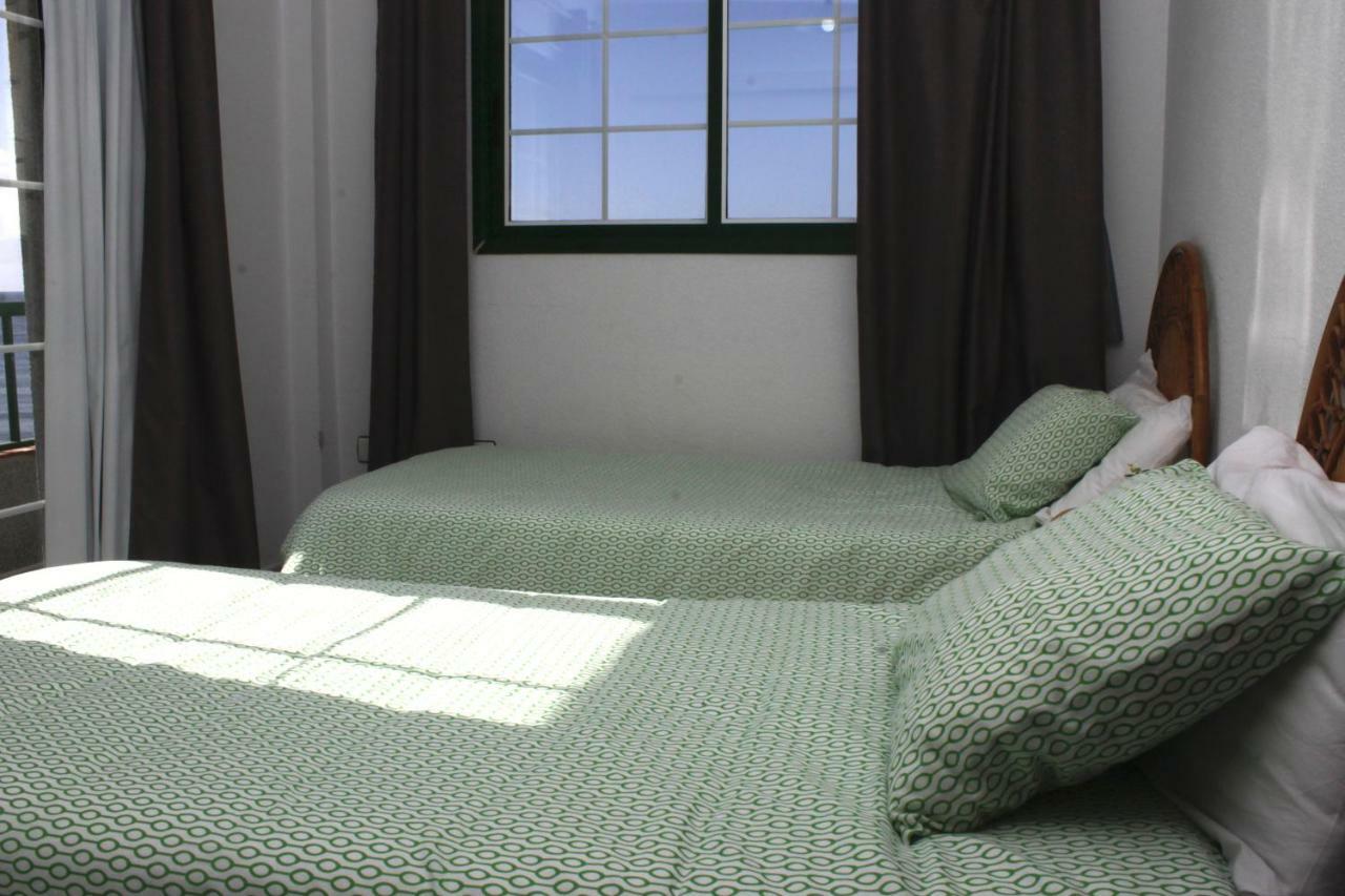 El Medano . Oceanviews, Amazing Sunset Apartment ภายนอก รูปภาพ